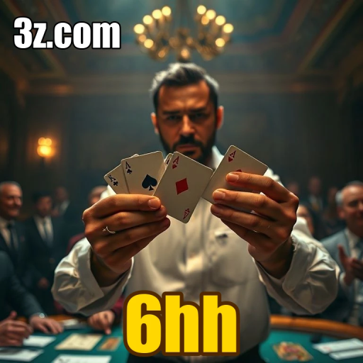 Multiplayer Inovador: A Magia do 6hh nos Jogos Online