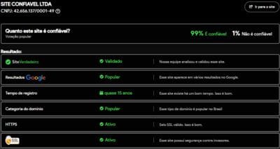 Site verificado e verdadeiro:6hhapp.com.br